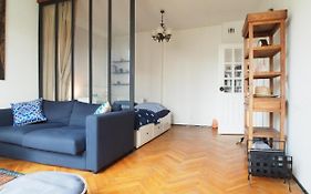 Grand-Tourist Apartment - Gold